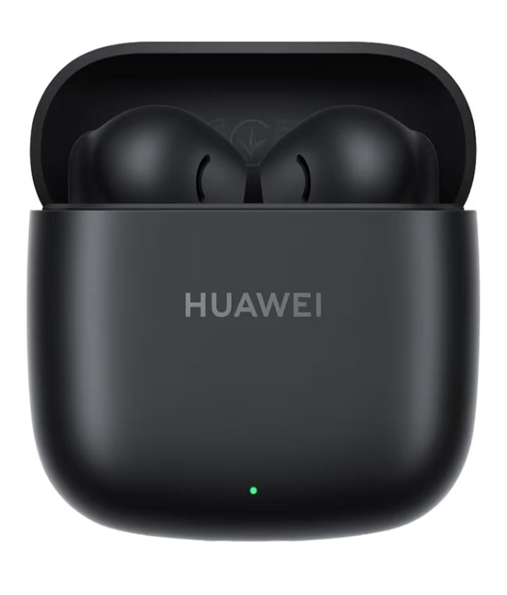 FreeBuds SE 2 In-ear Earphones, Bluetooth Wireless Earbuds, 40-Hour Battery Life, 3 Hours of Music Playback on a 10-Minute Charge, Compact and Comfortable, Black