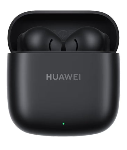 FreeBuds SE 2 In-ear Earphones, Bluetooth Wireless Earbuds, 40-Hour Battery Life, 3 Hours of Music Playback on a 10-Minute Charge, Compact and Comfortable, Black